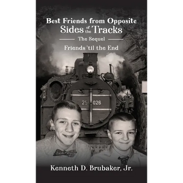 Best Friends from Opposite Sides of the Tracks: The Sequel, Friends 'til the End