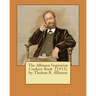 The Allinson Vegetarian Cookery Book (1915) by: Thomas R. Allinson