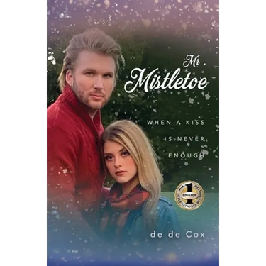 Mr. Mistletoe