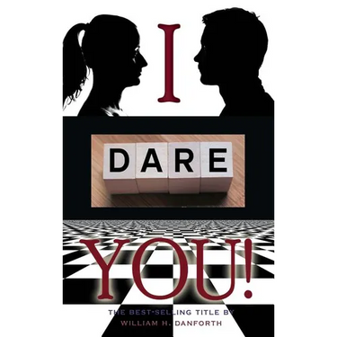 I dare you