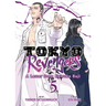 Tokyo Revengers: A Letter from Keisuke Baji Vol. 5