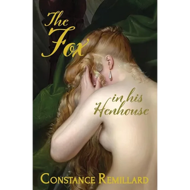 The Fox: in his Henhouse