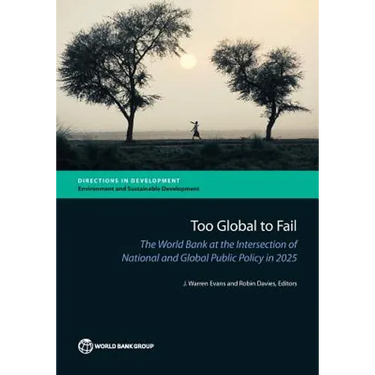 Too Global To Fail