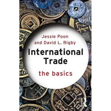 International Trade: The Basics