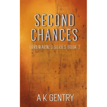 Second Chances