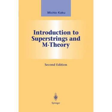 Introduction to Superstrings and M-Theory