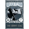 The Ebony Stag: An Anthony Bathurst Mystery