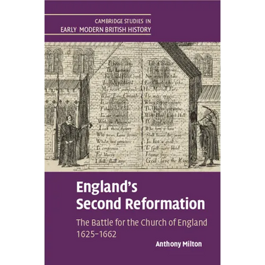 England's Second Reformation