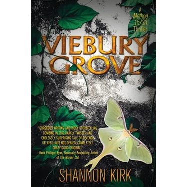 Viebury Grove