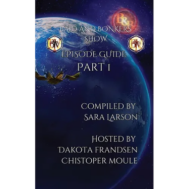 Bald and Bonkers Show: Episode Guide Part 1