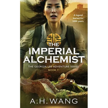 The Imperial Alchemist