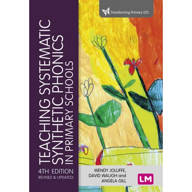 Teaching Systematic Synthetic Phonics in Primary Schools