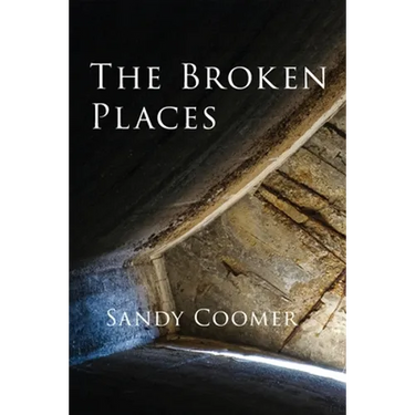The Broken Places