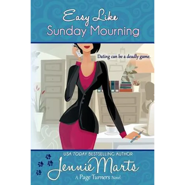 Easy Like Sunday Mourning