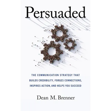 Persuaded