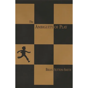 The Ambiguity of Play