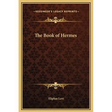 The Book of Hermes