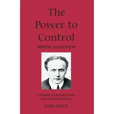 The Power To Control: Mental Suggestion