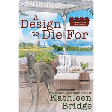 A Design to Die For