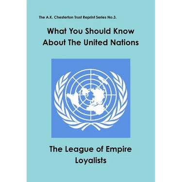 What you should know about the United Nations