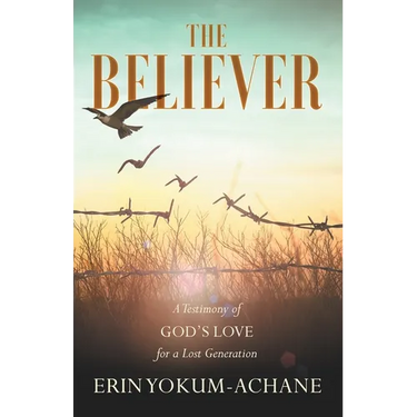 The Believer
