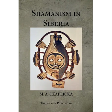 Shamanism in Siberia