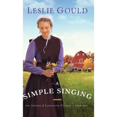 Simple Singing