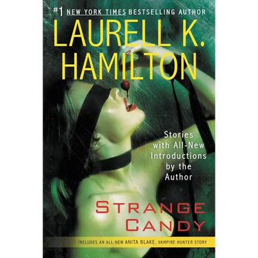 Strange Candy