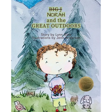 Norah and the Great Outdoors
