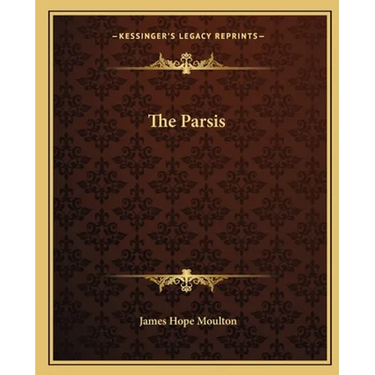 The Parsis