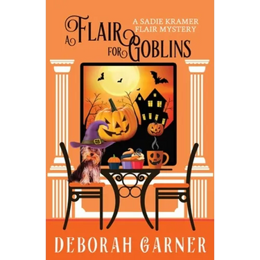 A Flair for Goblins