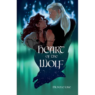 Heart of the Wolf
