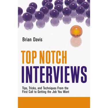 Top Notch Interviews