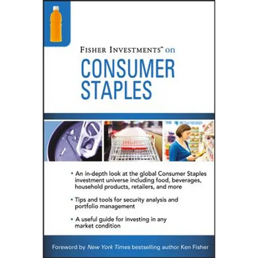 Fisher Investments on Consumer Staples