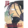Fullmetal Alchemist: Fullmetal Edition, Vol. 9