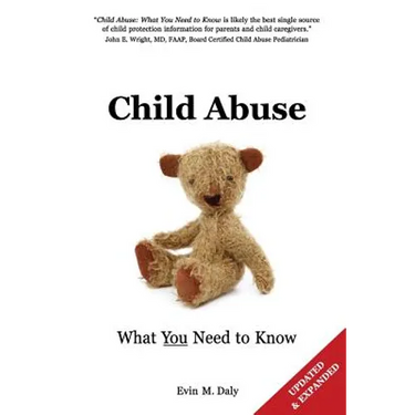 Child Abuse: What You Need to Know