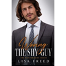 Wooing the Shy Guy: Imperfect Heroes Book 3