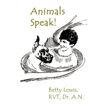 Animals Speak!