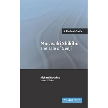 Murasaki Shikibu: The Tale of Genji