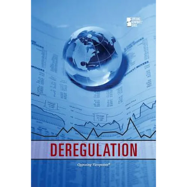 Deregulation