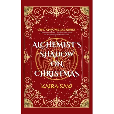 Alchemist's Shadow on Christmas