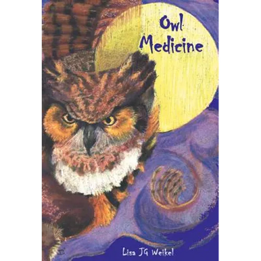 Owl Medicine