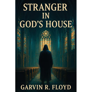 Stranger In God's House