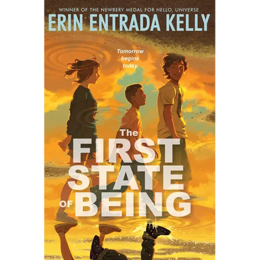 The First State of Being