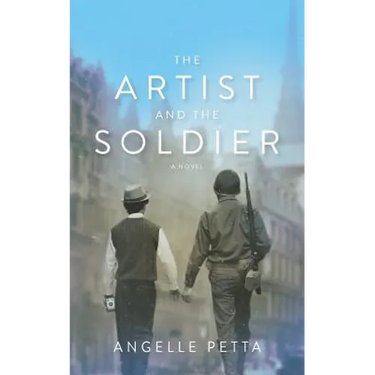 The Artist and the Soldier