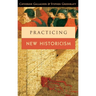 Practicing New Historicism