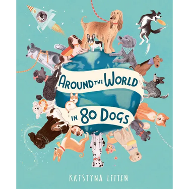Around the World in 80 Dogs