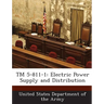 TM 5-811-1: Electric Power Supply and Distribution