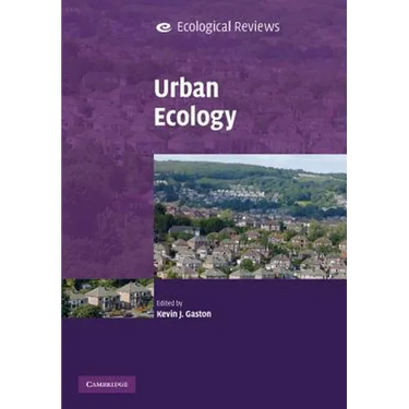 Urban Ecology