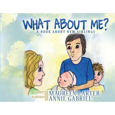 What about me?